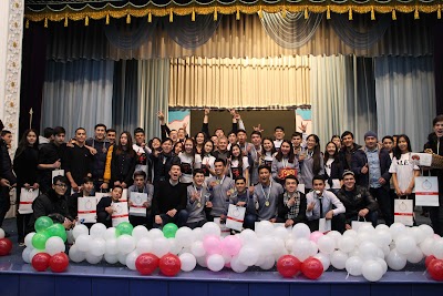 photo of Andijan Development Educational Center