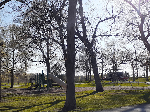 Sportsman Park - Thumbnail
