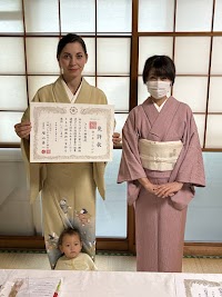 小林豊子きもの学院仙台店