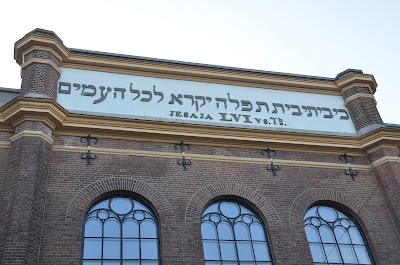 Synagoge