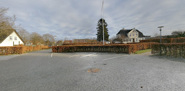 Kirkevej 2, 3460 Birkerød