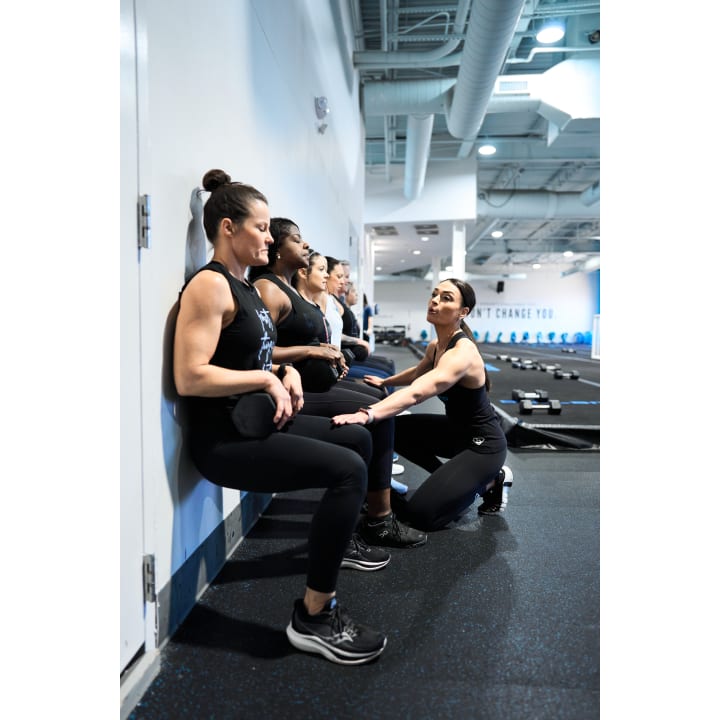 Burn Boot Camp photo 10