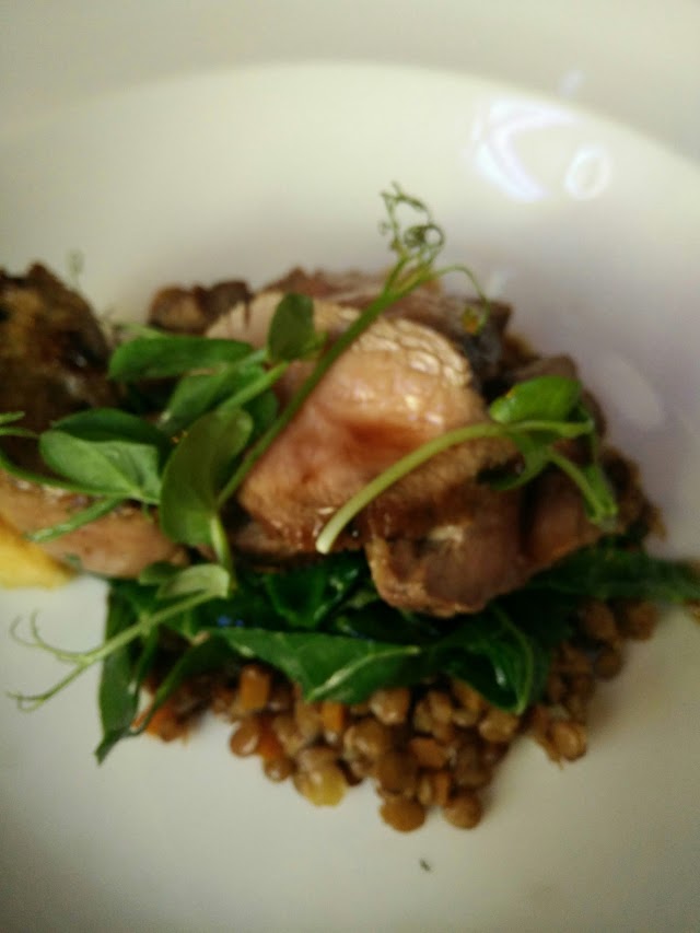 Restaurant Twenty Two