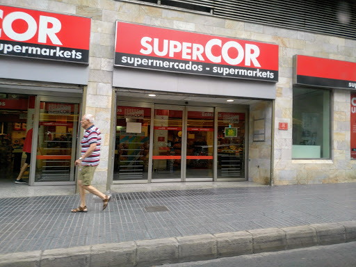 Supercor