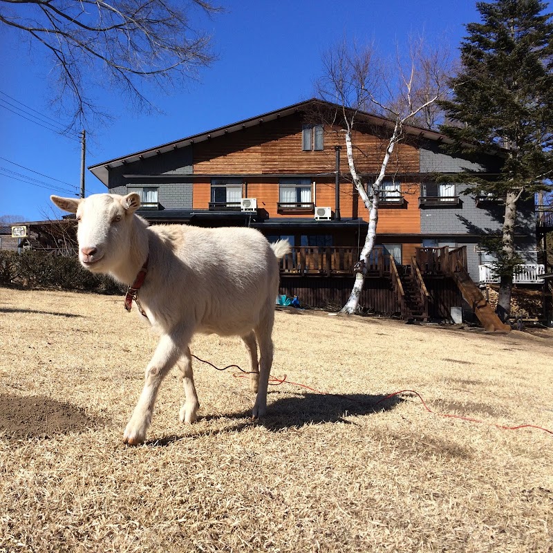 キッズペンションめーぷる