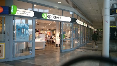 photo of Apoteket Shop Knutpunkten