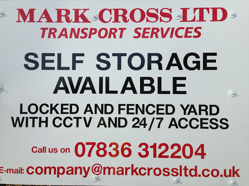 Mark Cross Ltd