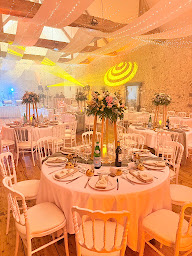 Photo n°34 de Antoine Receptions à Fontaine-la-Guyon (Traiteur)