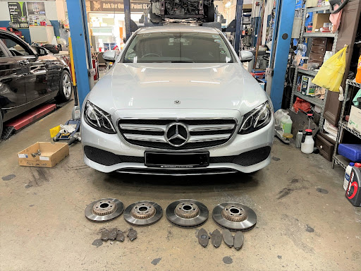 Lee Sheng Auto Pte Ltd - Thumbnail
