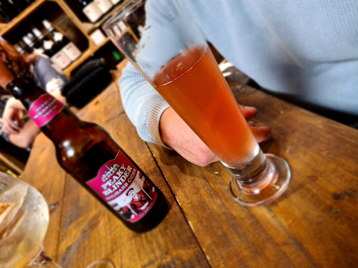 Tipsy Cows - Visual