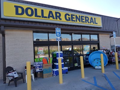 Dollar General