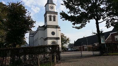 Hervormde Kerk Waardenburg (PKN)