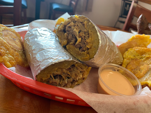 Pollo Rico Restaurante - Thumbnail