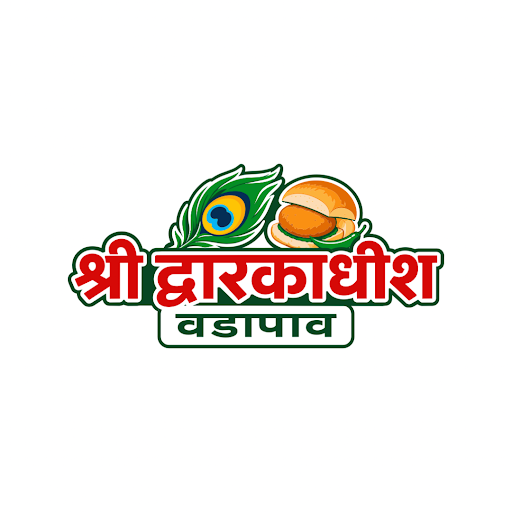 LOGO OF SHREE DWARKADHISH VADAPAV post image