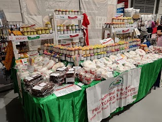 The Warehouse Farmers & Craft Market