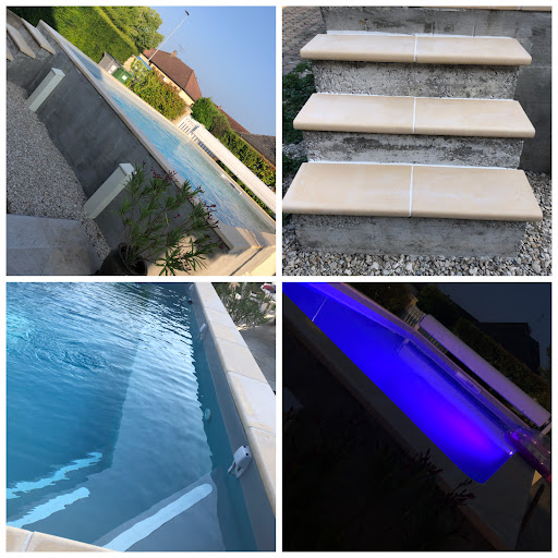 Photo de Les piscines d’inaya à Rosières-près-Troyes (10430)