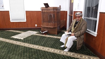 Daly City Islamic Center DCIC