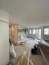 Photo n°24 de LA RENAISSANCE BATIMENT à Sannois (Travaux généraux)