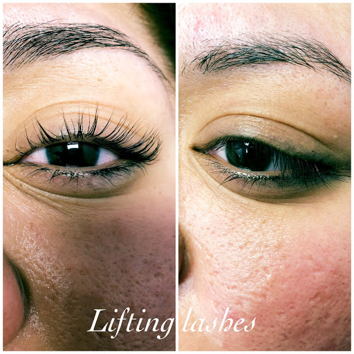 EyeCandy Waxing & Threading Brow Salon