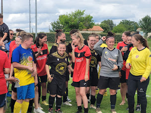 Photo n°9 de Union Sportive Villeréalaise Football à Villeréal (Club de football)