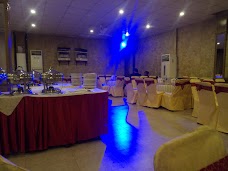 Hotel Embassy Lodge/KOREA MART islamabad