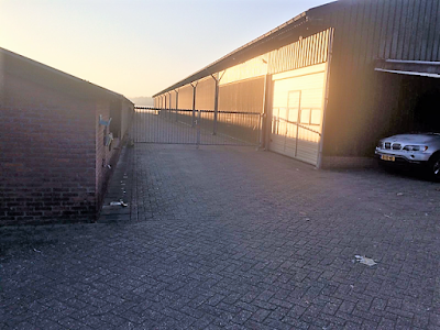 Photos of Caravan Stalling Oosterhuis