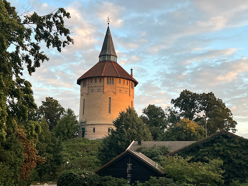 Pildammsparken - Thumbnail