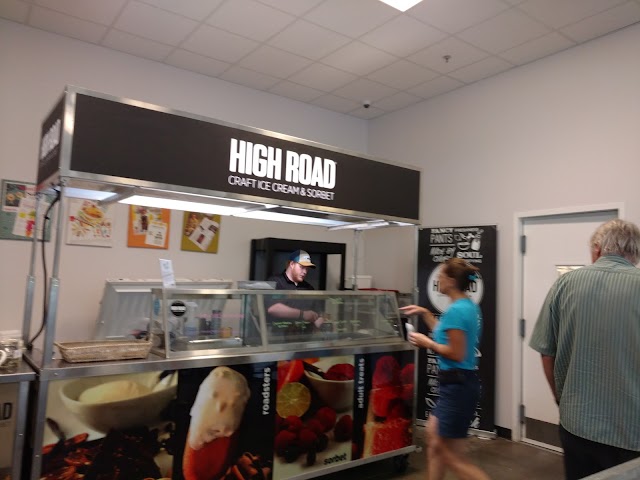 High Road Craft Ice Cream & Sorbet, Inc.