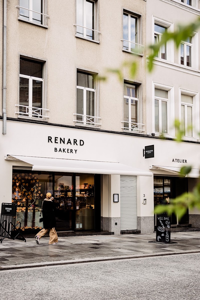 Renard