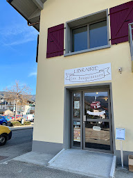 Photo n°1 de Les Bouquineuses à Boëge (Librairie)