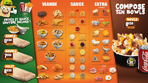 Photo n°22 de Ô'41 à Montbéliard (Restauration rapide)