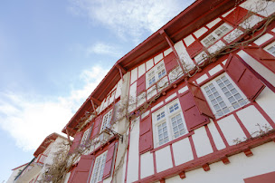 Photo n°1 de Agence Immobilière LABARRIERE IMMOBILIER à Saint-Jean-de-Luz à Saint-Jean-de-Luz (Agence immobilière)