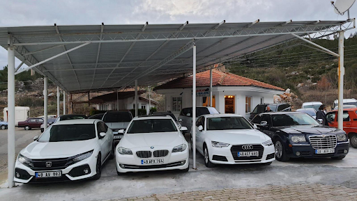 İlhanlar Otomotiv Muğla
