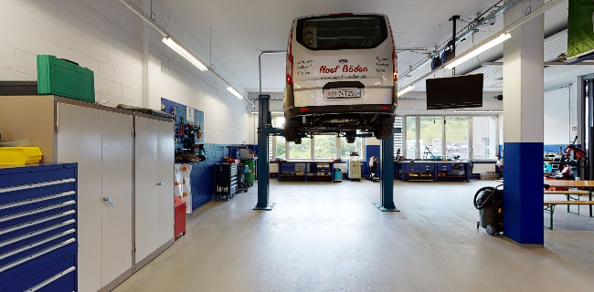 Zimmerberg Garage AG Telefonnummer