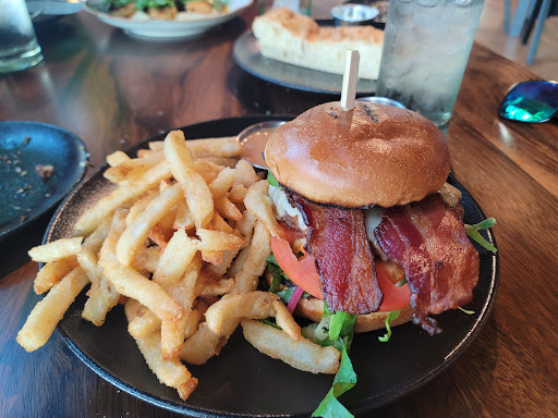 Eight Settlers Restaurant & Distillery - Thumbnail