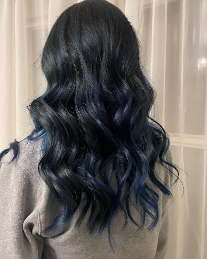 Eby Love Hair Design - Thumbnail
