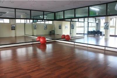 Photos of Imola fitness center and aerobics