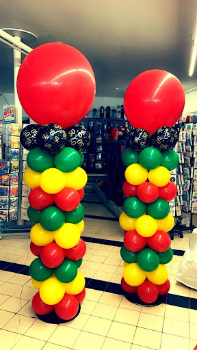 Liroz Feest- & Funshop - Thumbnail