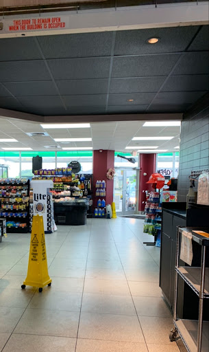 Waterford Junction Gas Station - Thumbnail