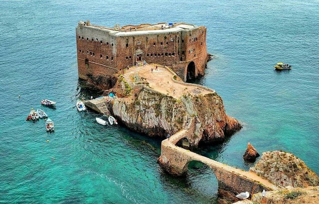 São João Baptista Fort
