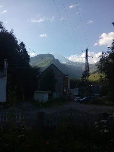 Photos of Gostinitsa Restoran Yuzhnyy