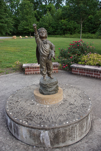 Bell Buckle Park - Thumbnail