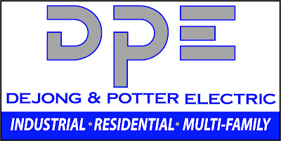 DeJong & Potter Electric