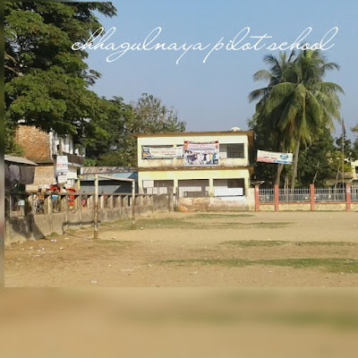 Photos of Chhagalnaiya Pilot High School