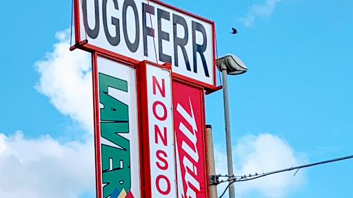 UgoFerr - Visual