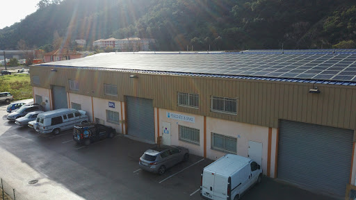 Photo de SPL à Pégomas (06580)