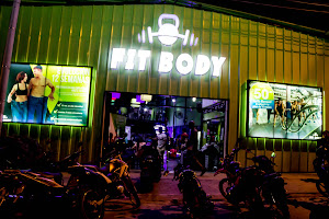 Fit Body Piura 0