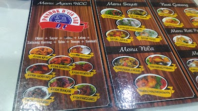 Photos of Batanghari Restaurant