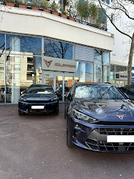 Photo n°2 de CUPRA Rueil-Malmaison - Car Lovers à Rueil-Malmaison (Concessionnaire Cupra)
