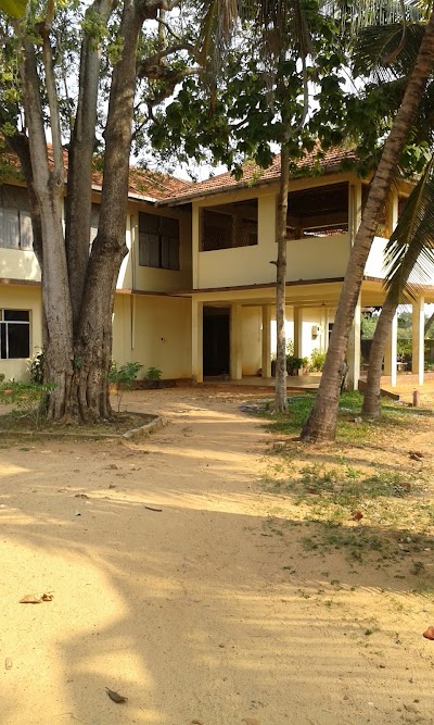Photos of Sivananda School Hostel